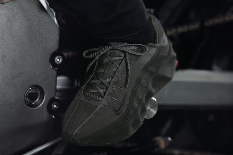 潛力之作！Hyein Seo x Nike Ava Rover 首回聯名系列正式登場