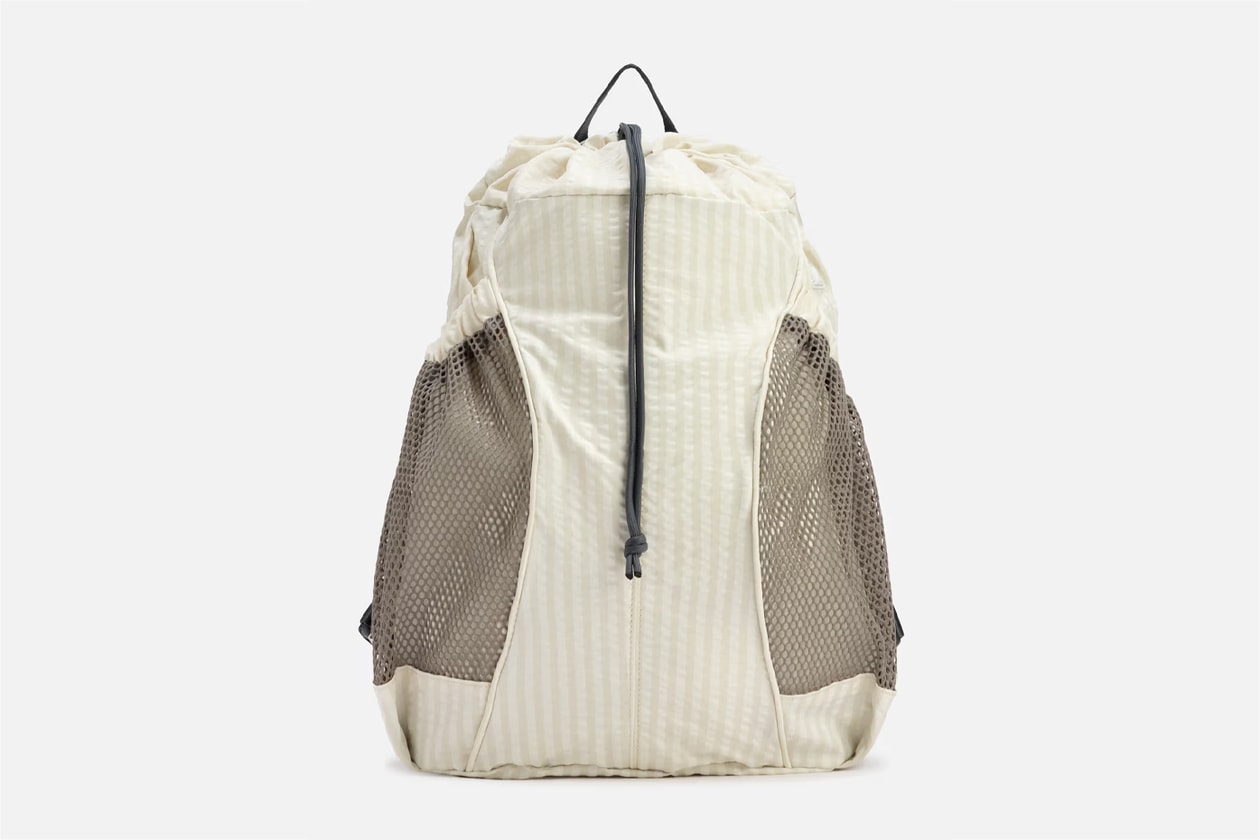嚴選 Sunlove、Human Made、Lemaire、Needles 等品牌「最新包款」入手推薦