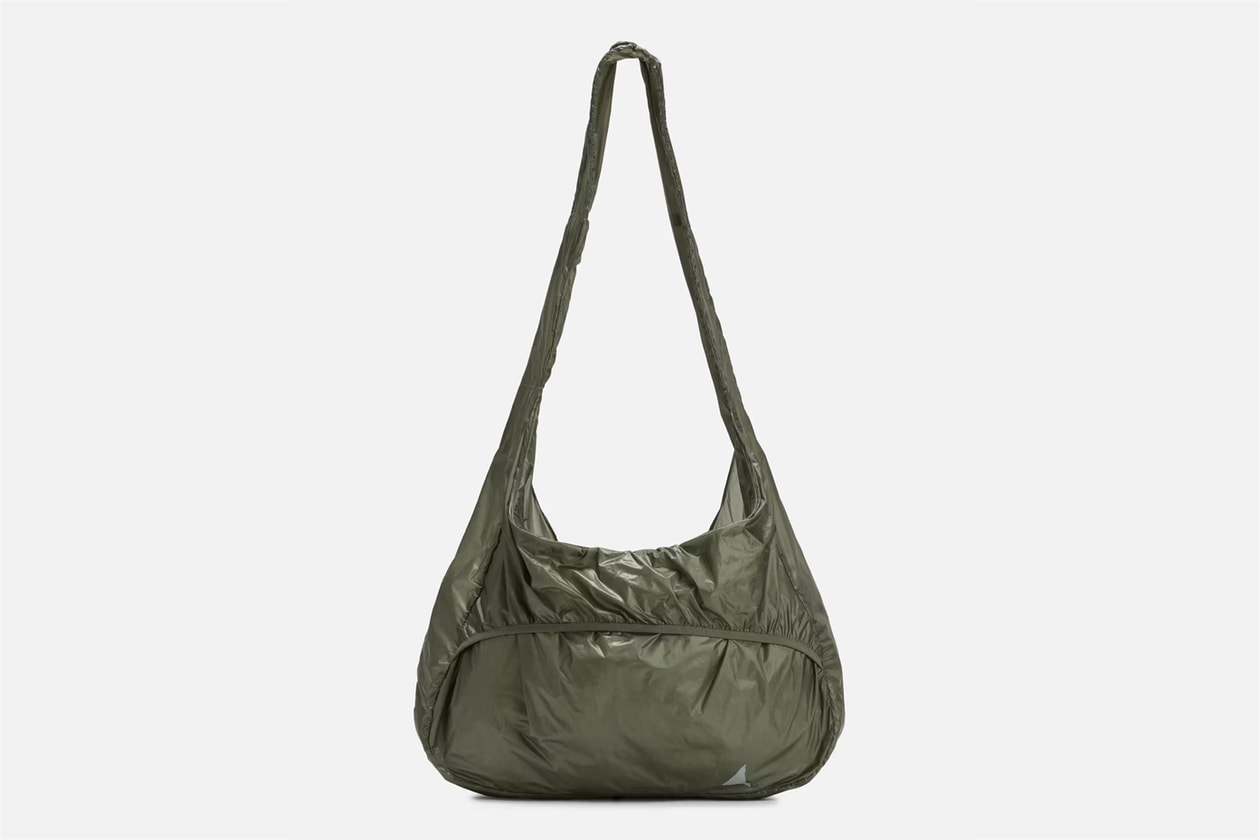 嚴選 Sunlove、Human Made、Lemaire、Needles 等品牌「最新包款」入手推薦