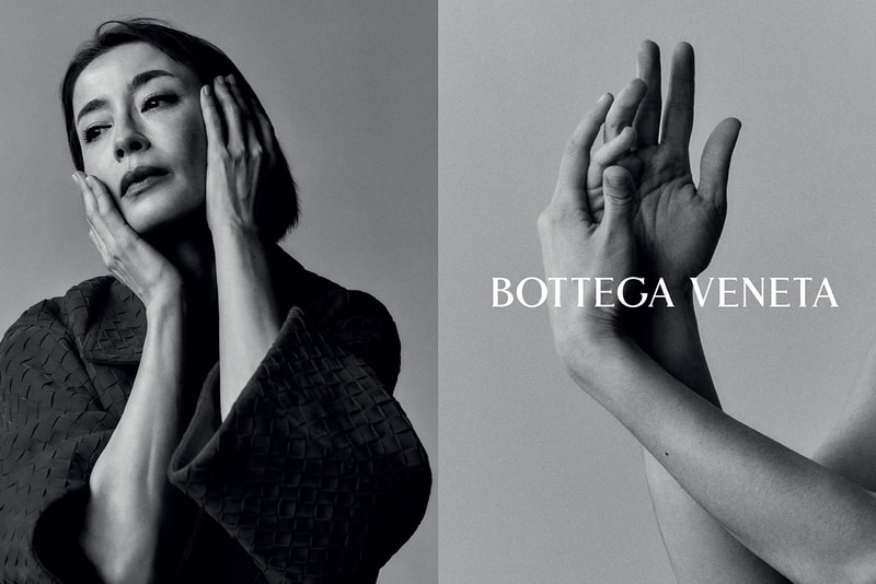 劉俊謙出任 Bottega Veneta 品牌大使，與舒淇、Tyler, the Creator 等人共同出鏡全球形象