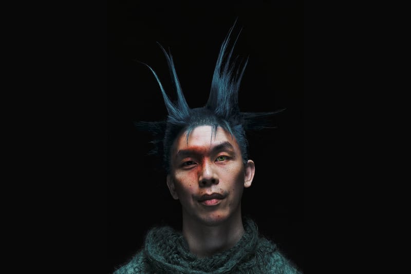 電子音樂製作人 FTK 全新專輯《五毒 5ENOM》正式發行