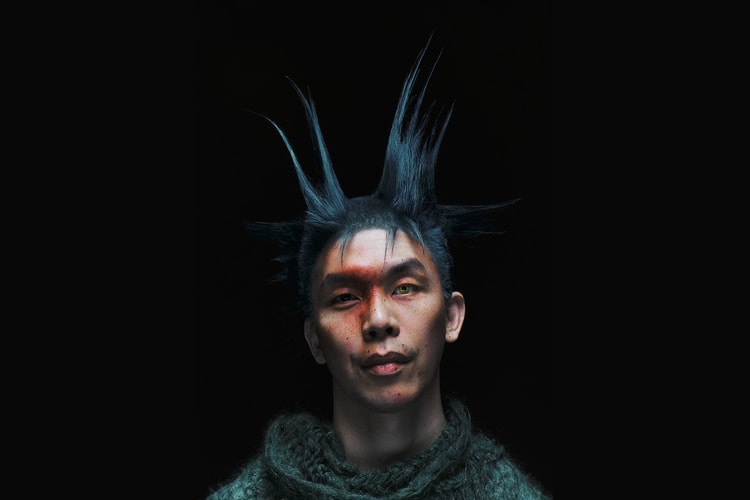 電子音樂製作人 FTK 全新專輯《五毒 5ENOM》正式發行