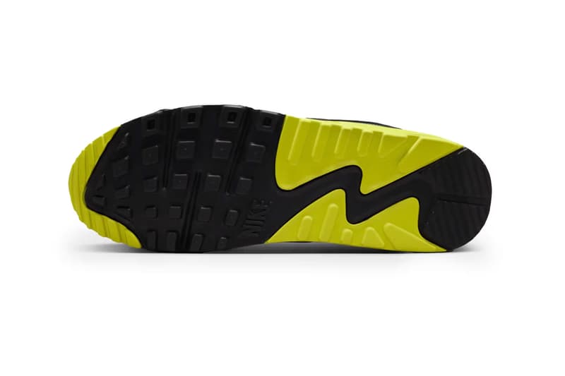 Patta x Nike Air Max 90「Waves」最新聯名系列官方圖輯、發售情報公開