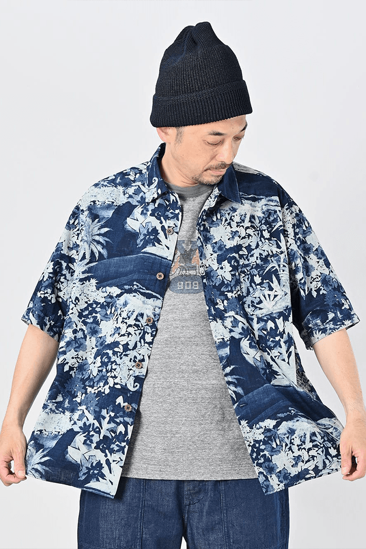 牙買加靈感注入!45R 全新 2025 夏季系列「LEI LEI Crossover」登場