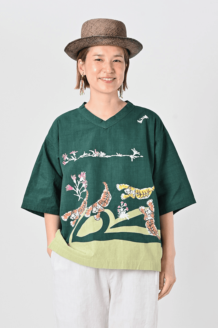 牙買加靈感注入!45R 全新 2025 夏季系列「LEI LEI Crossover」登場