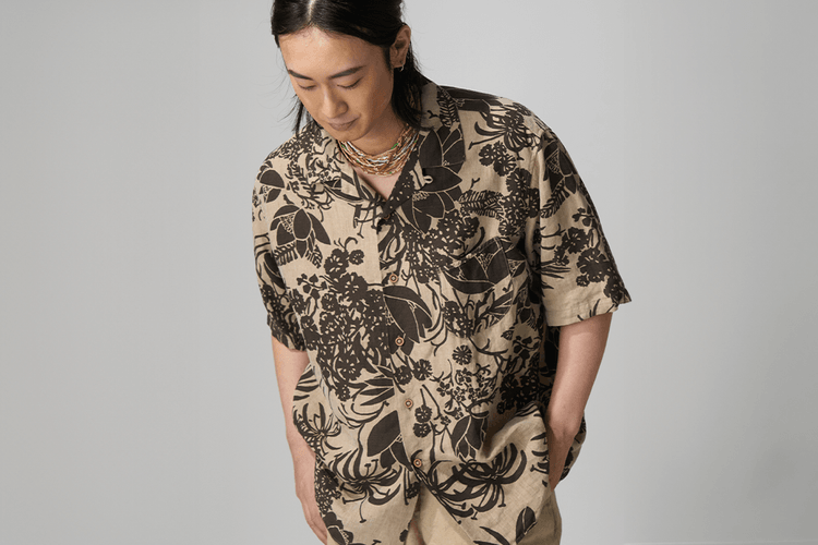 牙買加靈感注入!45R 全新 2025 夏季系列「LEI LEI Crossover」登場