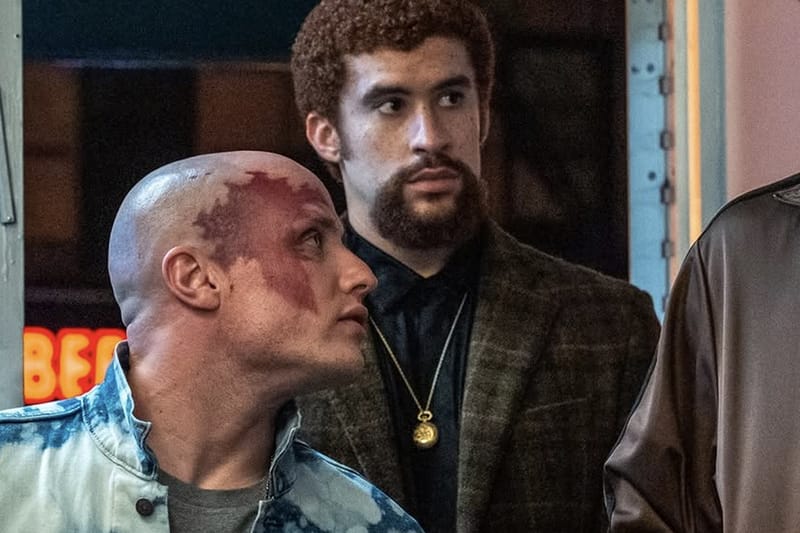 Darren Aronofsky 最新執導電影《偷天盜日 Caught Stealing》首波預告曝光