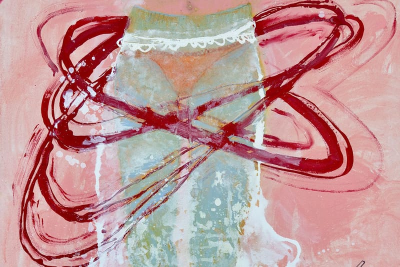 Dylan Rose Rheingold 揭露《藍圖》