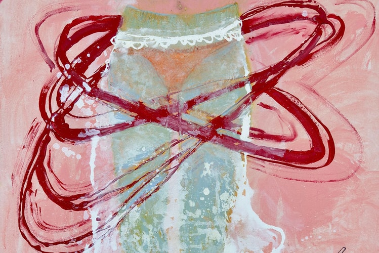 Dylan Rose Rheingold 揭露《藍圖》