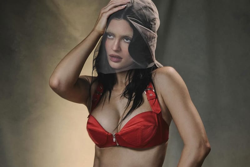 Khy 宣布攜手倫敦設計師 Dilara Findikoglu 推出最新聯名系列