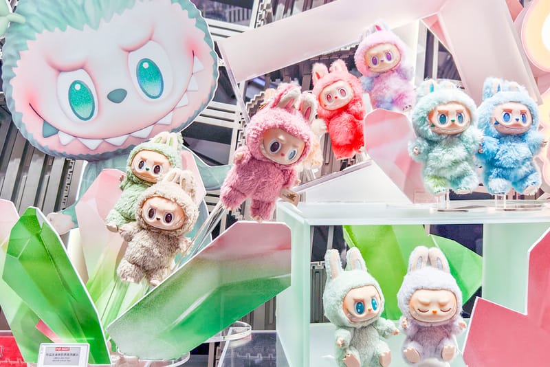 Labubu 轉售商引爆網路大分歧