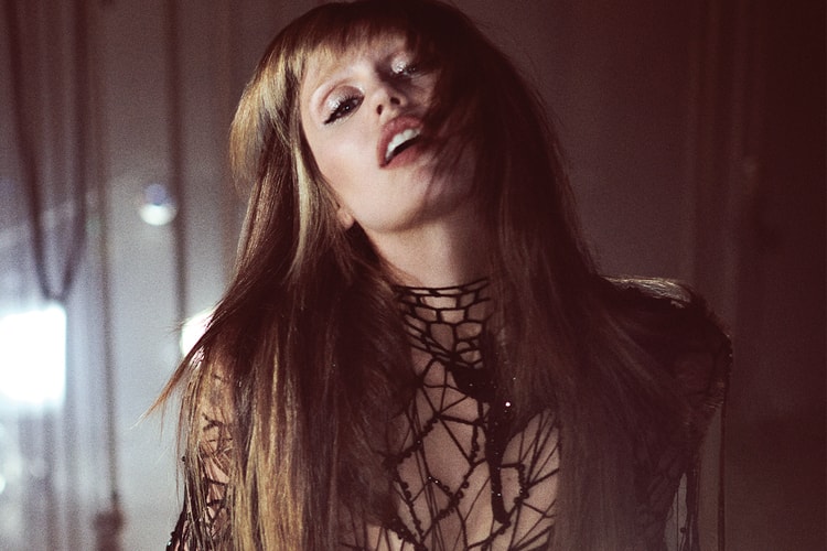 《Flowers》如何為 Miley Cyrus 推出《Something Beautiful》鋪平道路