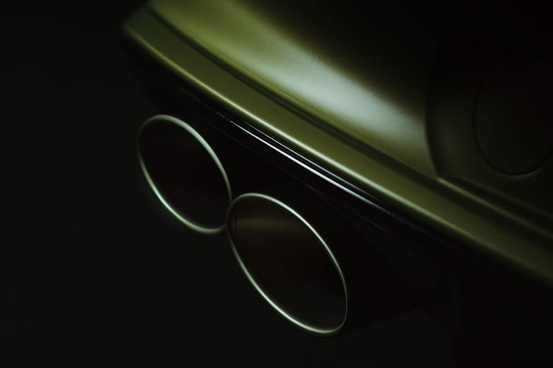 Bentley 迄今最強悍 Bentayga Speed 車型正式登場