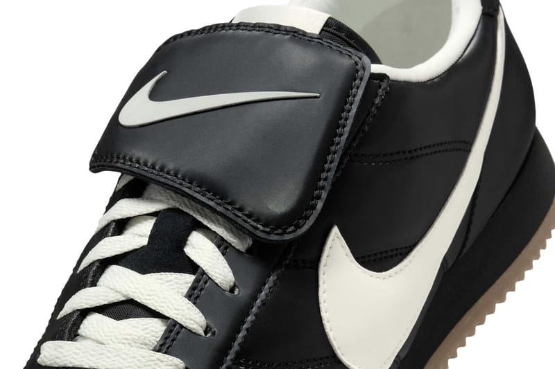 Nike 人氣鞋款 Cortez 與 Killshot 2 推出最新系列「Tiempo」