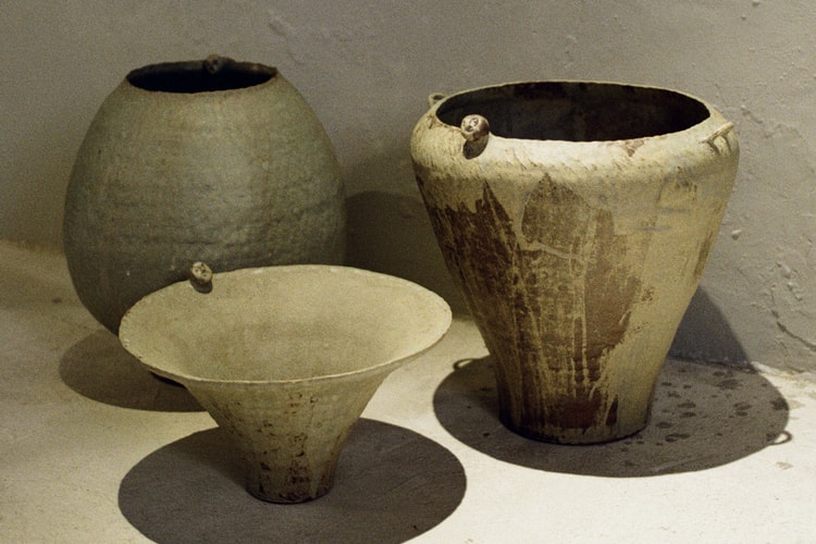 otherthings by THE SHOPHOUSE 最新展覽《The Rule of Three》