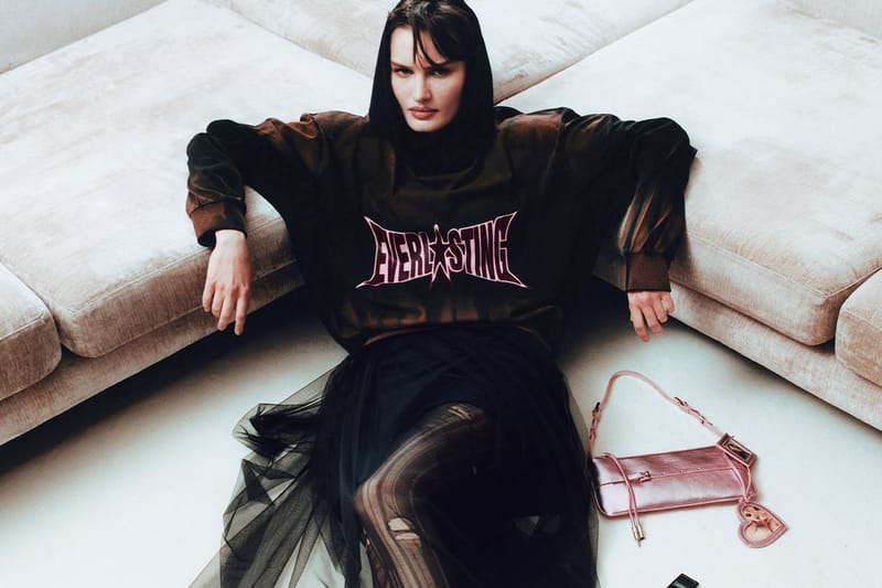 Pepa Salazar 的「Always on Tour」系列完美融合魅力與混沌