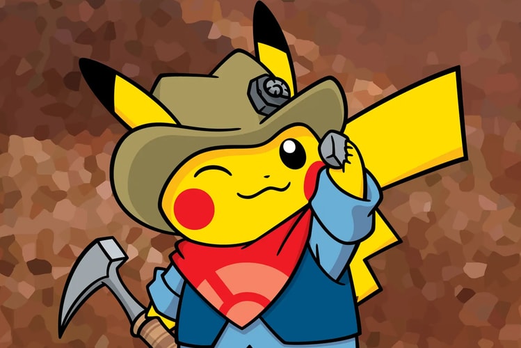 「寶可夢化石博物館 Pokémon Fossil Museum」即將於 2026 年首次登陸北美