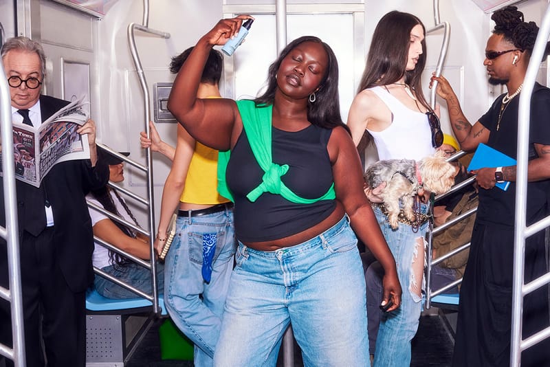 Sofie Pavitt Face 的最新《Fridge to Face》噴霧：痘痘急救冷卻奇蹟