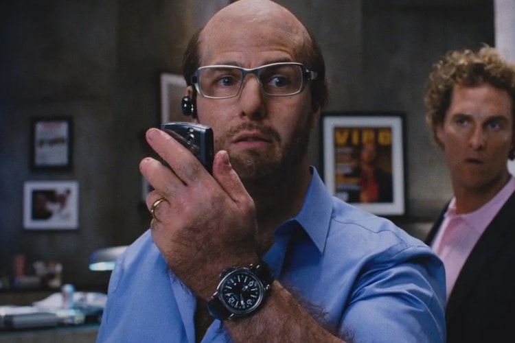 Tom Cruise 正在認真考慮要拍《Tropic Thunder》經典角色 Les Grossman 獨立電影