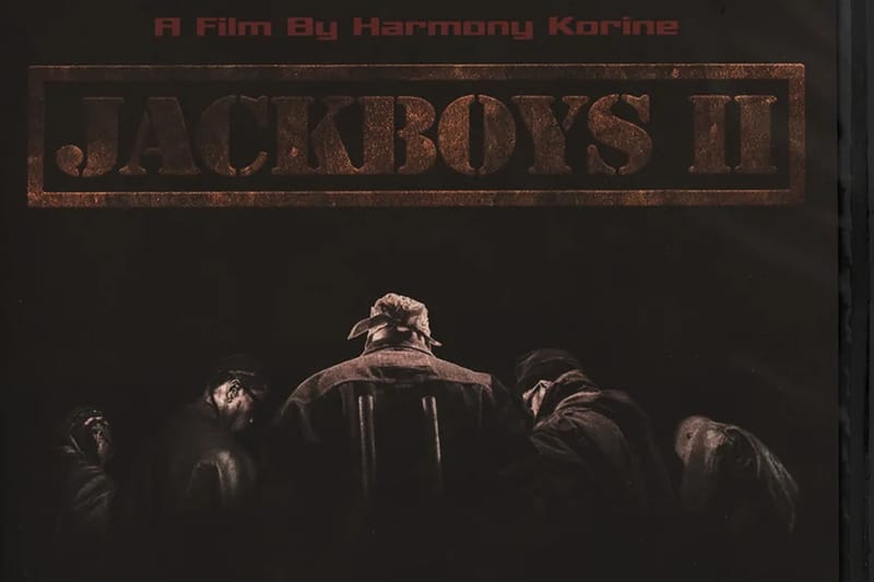 Travis Scott 最新專輯《JACKBOYS 2》全新預告正式來襲