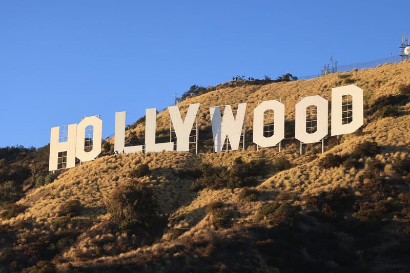 美國總統 Donald Trump 宣布將對「外國製作電影」徵收 100% 關稅