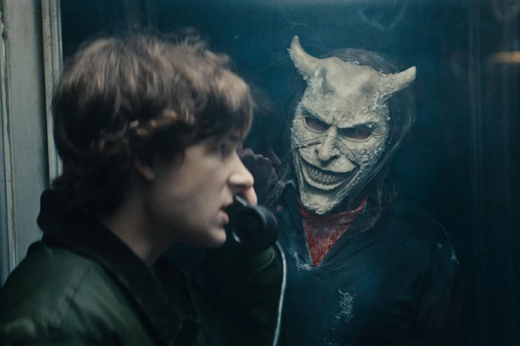 擄童犯化身復仇惡靈?超自然恐怖電影《闇黑電話/接駁靈聲 2》最新預告正式來襲