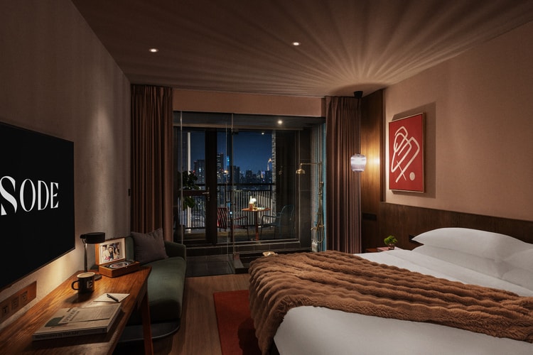 台北大安伊普索酒店推出全新周年住房優惠活動