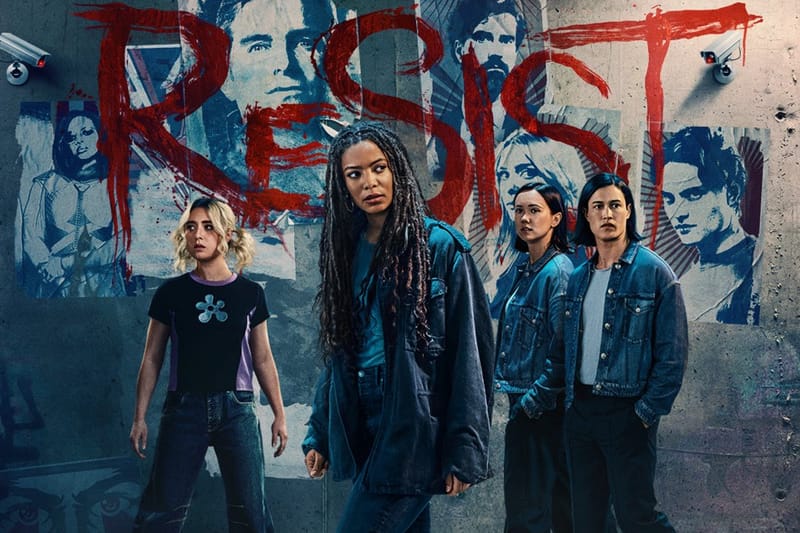 《黑袍糾察隊》衍生劇《Gen V》全新第 2 季首波前導預告正式來襲