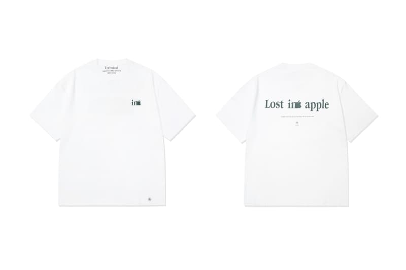 GREEN HOUSE CAFE 推出全新「Lost in Apple」巨型裝置藝術展