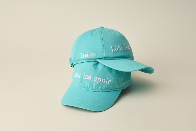 GREEN HOUSE CAFE 推出全新「Lost in Apple」巨型裝置藝術展