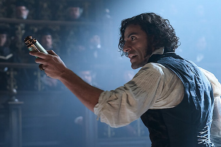 Guillermo del Toro 執導 Netflix 最新電影《科學怪人 Frankenstein》首波預告正式來襲