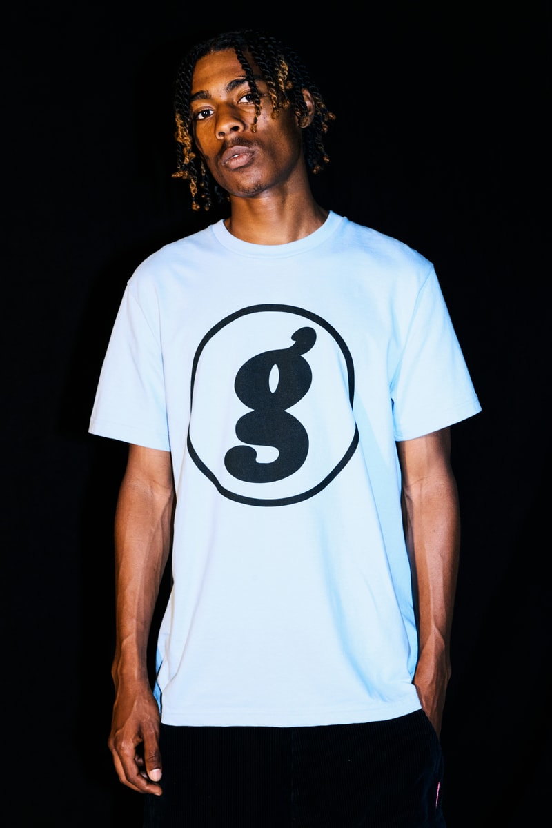 Supreme x GOODENOUGH 2025 春季最新聯名系列發佈
