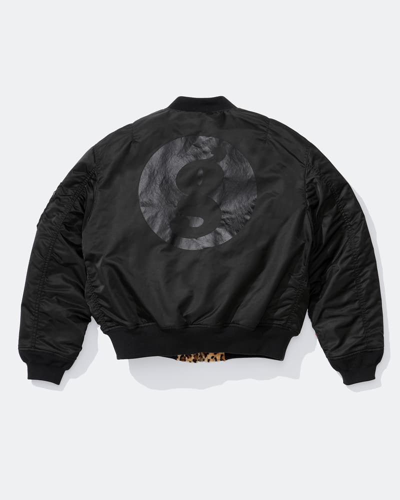 Supreme x GOODENOUGH 2025 春季最新聯名系列發佈