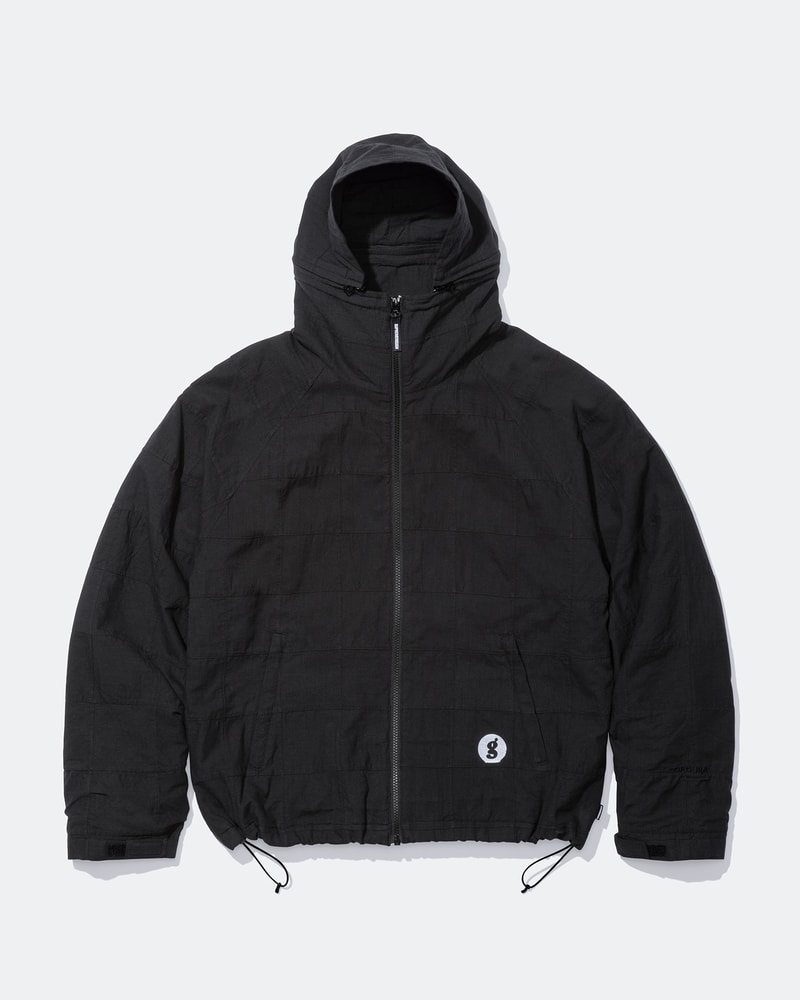 Supreme x GOODENOUGH 2025 春季最新聯名系列發佈