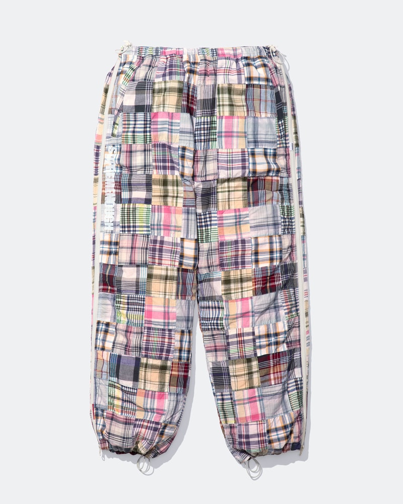 Supreme x GOODENOUGH 2025 春季最新聯名系列發佈