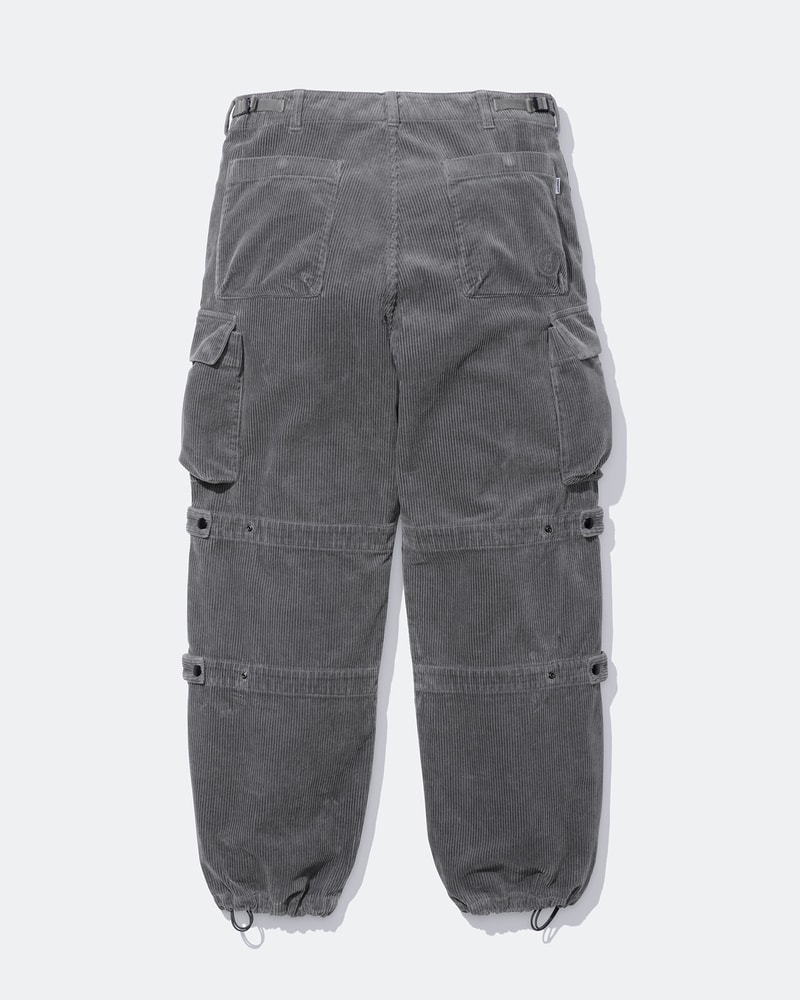 Supreme x GOODENOUGH 2025 春季最新聯名系列發佈