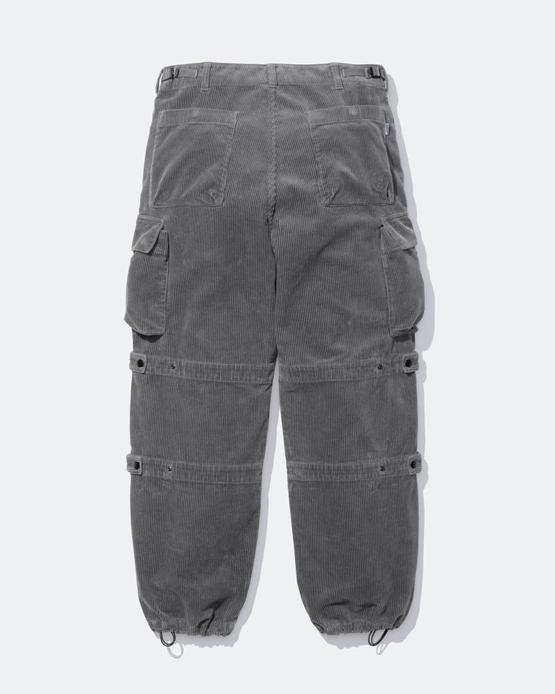 Supreme x GOODENOUGH 2025 春季最新聯名系列發佈