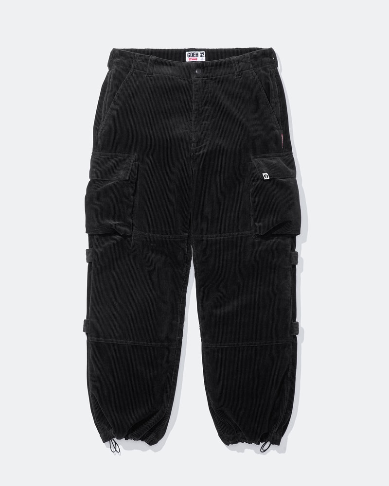 Supreme x GOODENOUGH 2025 春季最新聯名系列發佈