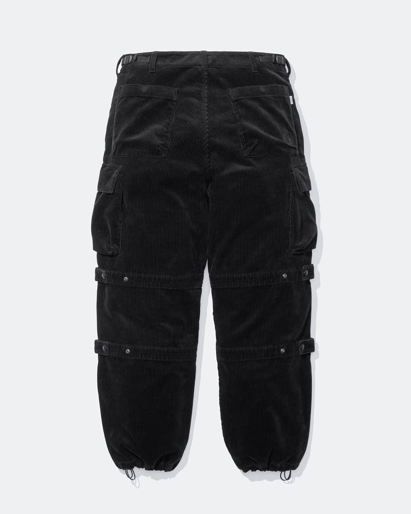 Supreme x GOODENOUGH 2025 春季最新聯名系列發佈