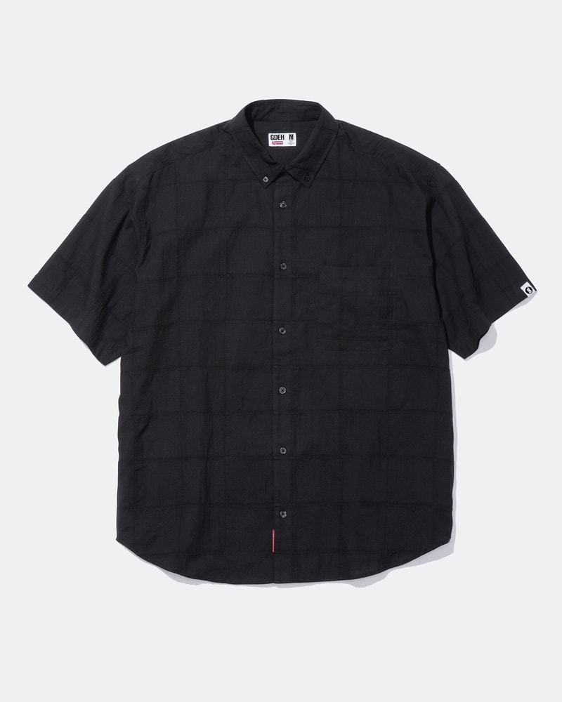 Supreme x GOODENOUGH 2025 春季最新聯名系列發佈