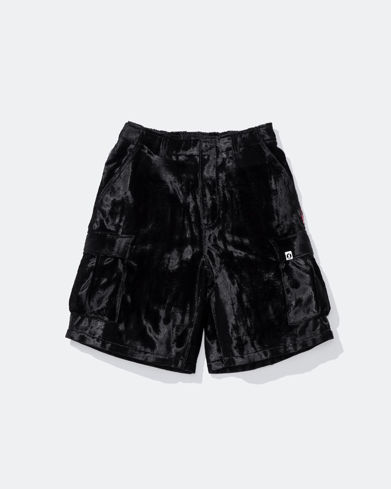 Supreme x GOODENOUGH 2025 春季最新聯名系列發佈
