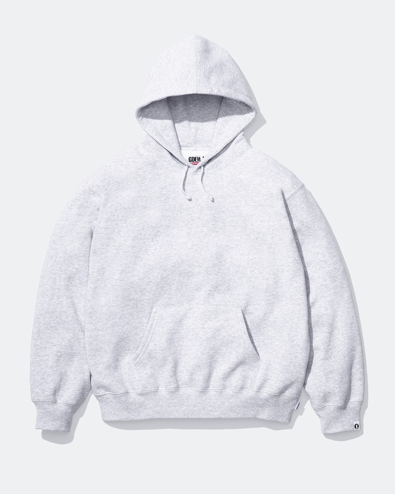 Supreme x GOODENOUGH 2025 春季最新聯名系列發佈