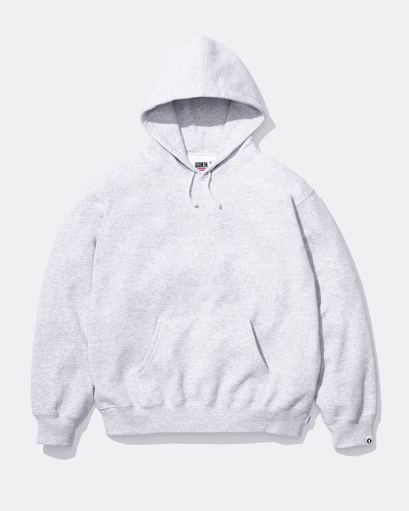 Supreme x GOODENOUGH 2025 春季最新聯名系列發佈