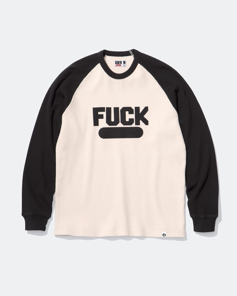 Supreme x GOODENOUGH 2025 春季最新聯名系列發佈