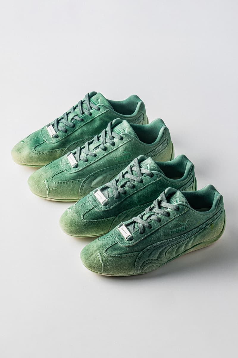 全新 PUMA by GROCERY 系列上架