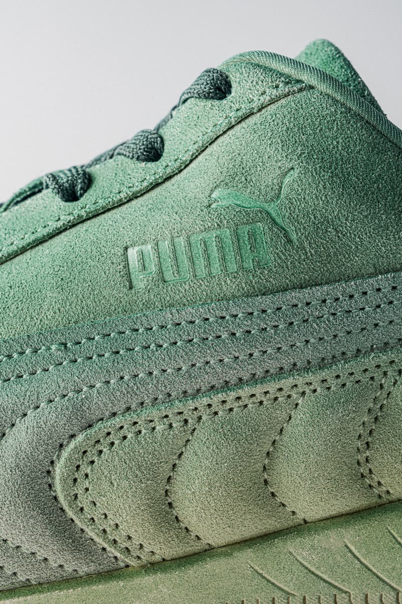 全新 PUMA by GROCERY 系列上架