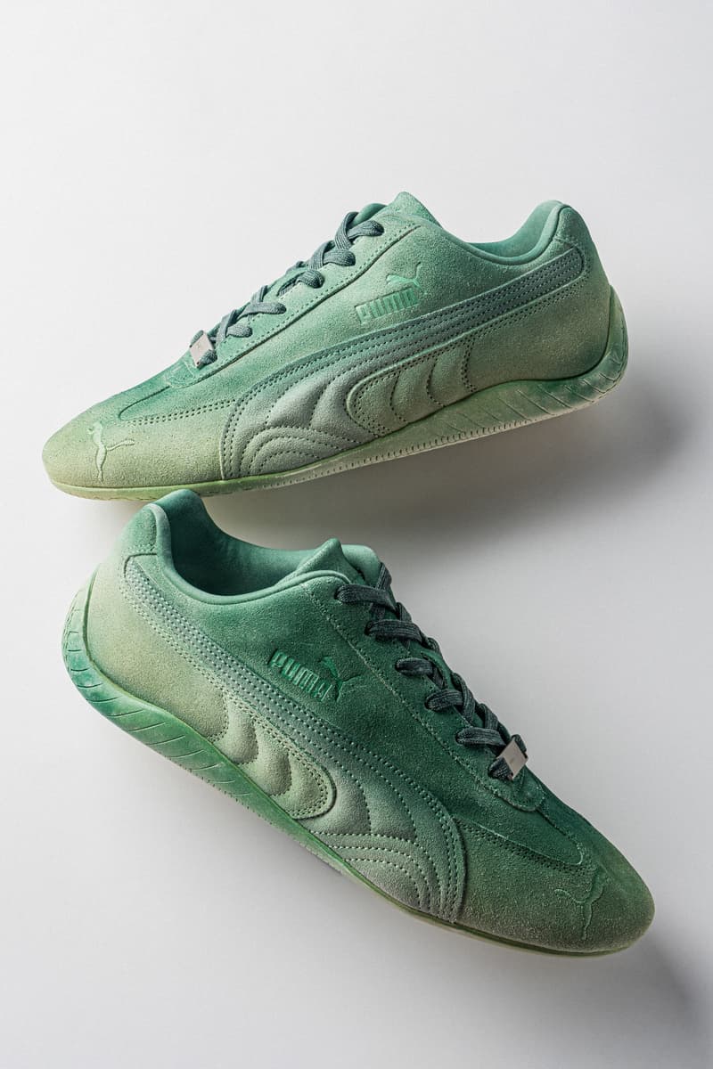 全新 PUMA by GROCERY 系列上架