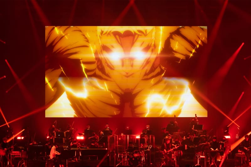 《進擊的巨人》Beyond the Walls 世界巡演音樂會「加場情報」正式公開