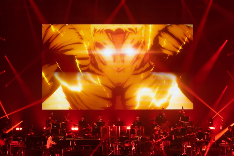 《進擊的巨人》Beyond the Walls 世界巡演音樂會「加場情報」正式公開