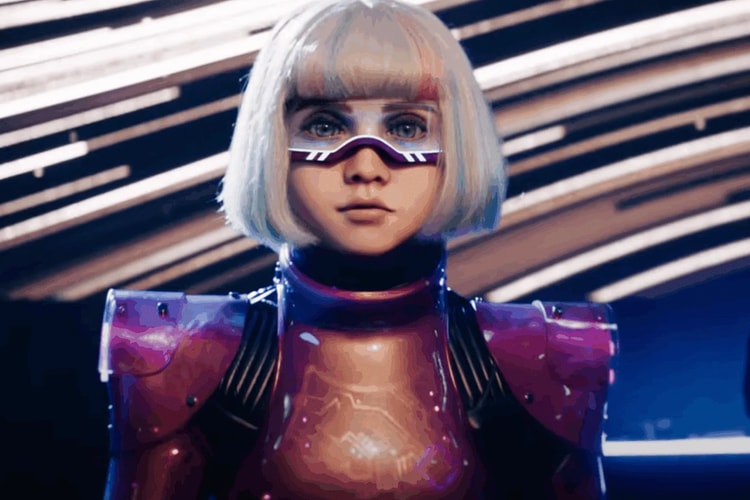 人氣恐怖電影《窒友梅根/人工殺姬 M3GAN 2.0》最終預告正式來襲